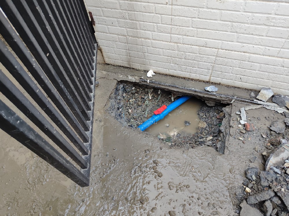 海林市阳台漏水检测维修公司电话